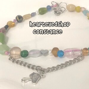 constance necklace