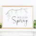 see more listings in the Spring Printables section