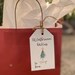Christian Christmas Gift Tags Printable Christmas Tags - Etsy