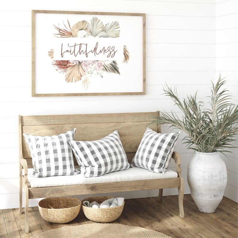 2023 Word of the Year Custom Word Sign Word of the Year Etsy