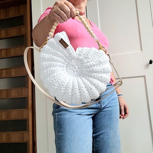 Shell Bag - Etsy
