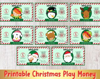 printable play money etsy australia