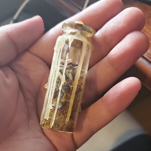 Spell Jar