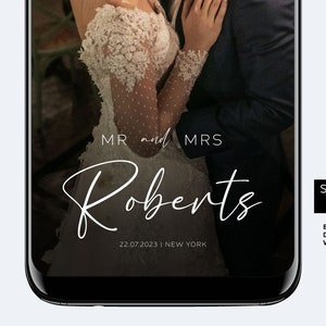 Wedding Snapchat Lenses, Wedding Custom design, Snapchat