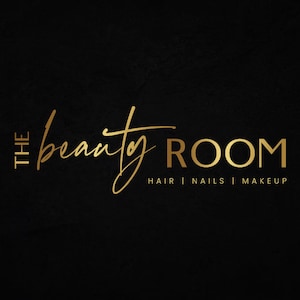 Makeup Artist Logo, Hair Stylist Logo, Beauty logo, Boutique Logo, Cosmetic logo