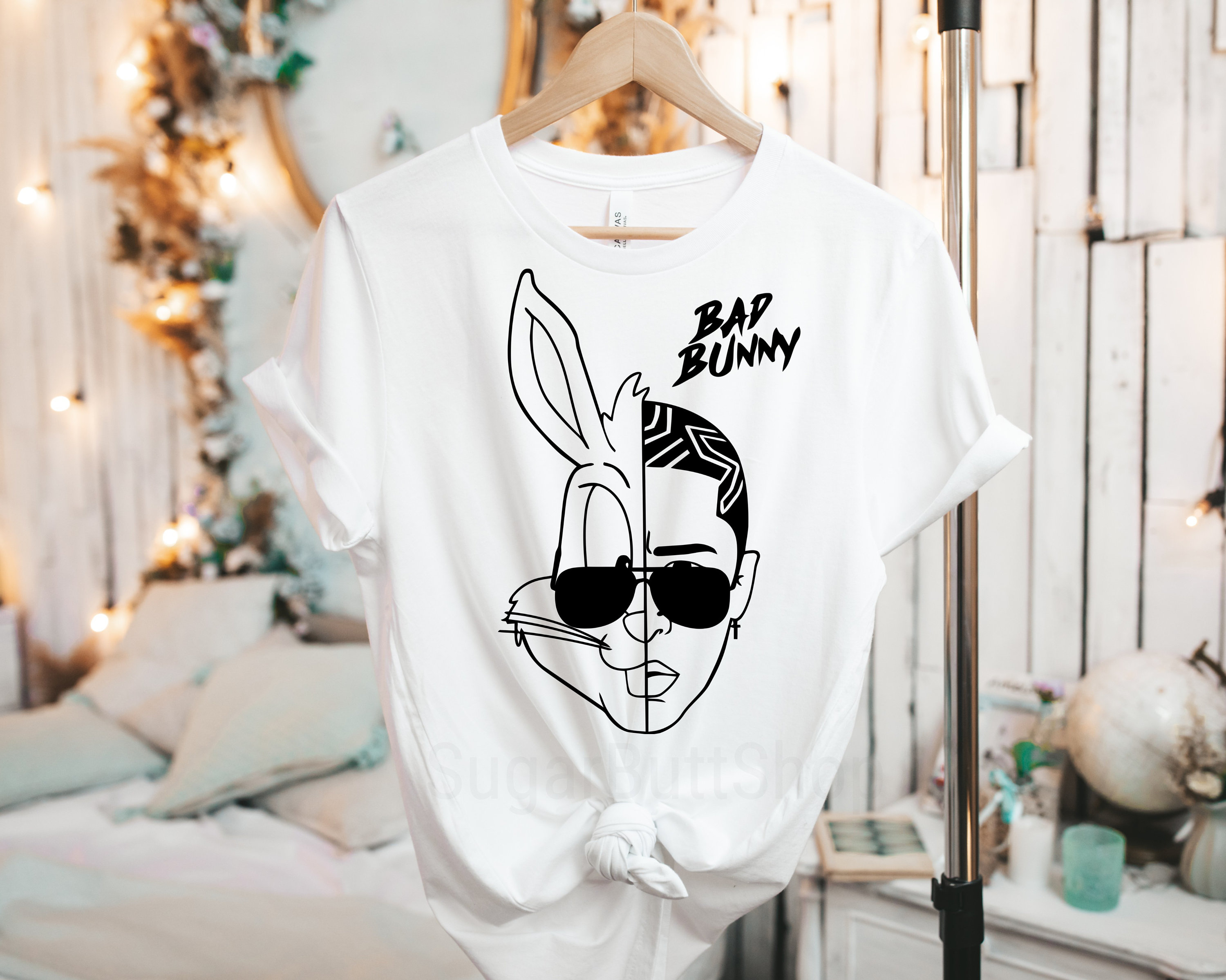 New Bad Bunny 