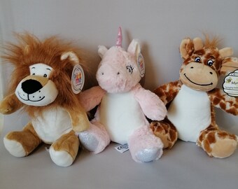 cute stuffies