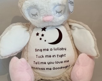 zippy teddy