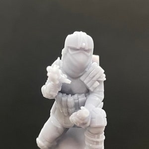 Hoth imperial Spec-ops(sculpted by Dark Fire Designs)