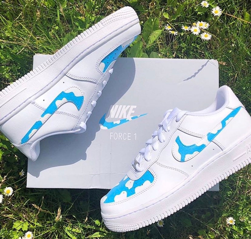 cloud air force 1