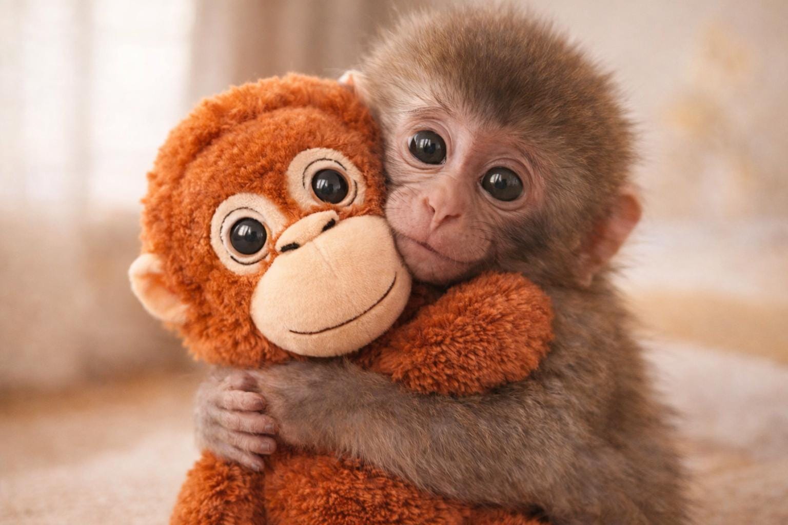 Ikea monkey - Etsy 日本