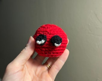 Peluche Deadpool
