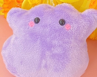 Small ditto plush