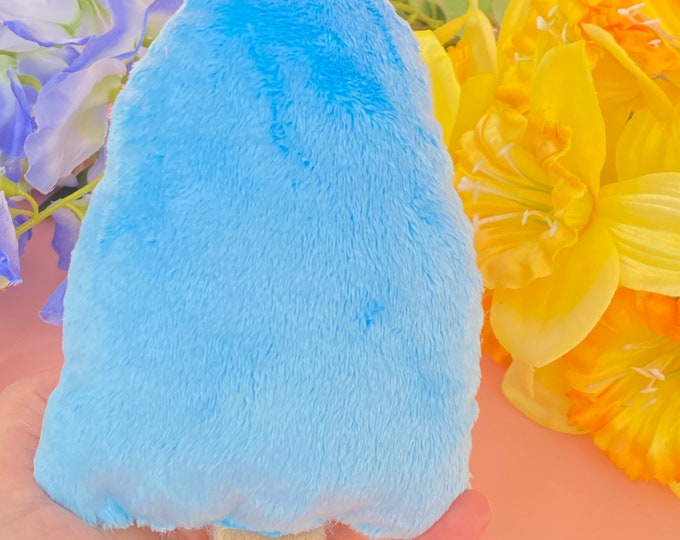 Sea Salt Ice Cream Plush