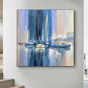 油彩画 帆船の風景　額縁なし 船 絵画 帆船」の人気商品一覧 | 安い商品を通販サイトから探す