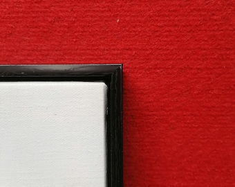 Servizio personalizzato: selezione di cornici, ritratto personalizzato, ritratto di animali domestici, dipinto astratto personalizzato, paesaggio personalizzato, arte realista, dipinto personalizzato, regalo
