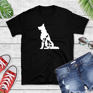 Labrador T-Shirt - Chocolate Lab Tee - Labrador Mom Gift Idea - Labrador Retriever Outfit