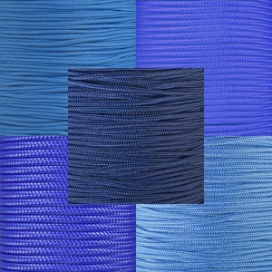Paracord Planet 325 Paracord Bundle Kits - 7 Different Bundles to Choose From!