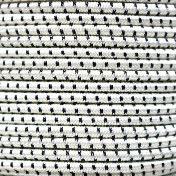 Paracord Planet 1/8 Inch Shock Cord 100 Foot Spools Bungee Cord