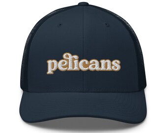 Pelican Hats - Etsy Australia