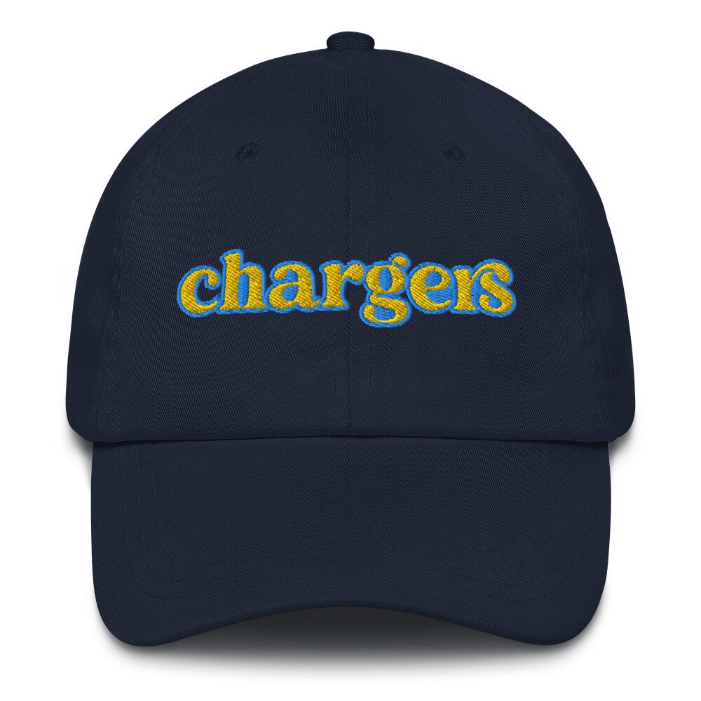 Simple Los Angeles Chargers Football 