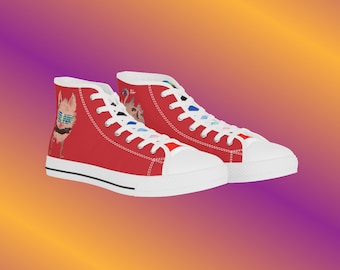 Bruno's Dankey Bouncers - Sneakers