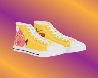 Strawberry Haze - Sneakers