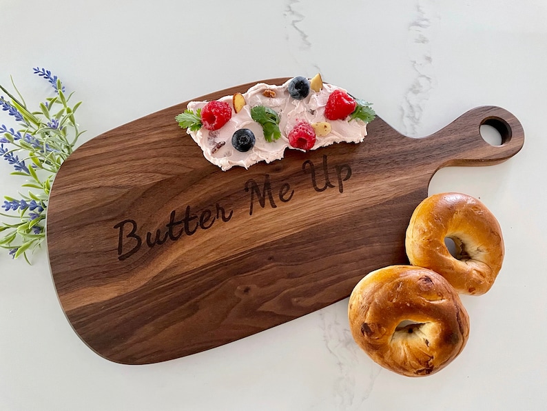 Custom Butter Board Butter Board Trend Charcuterie Boards Etsy