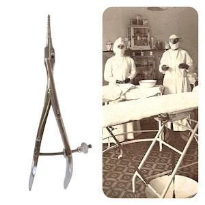 Vintage Medical/Surgical Dilator