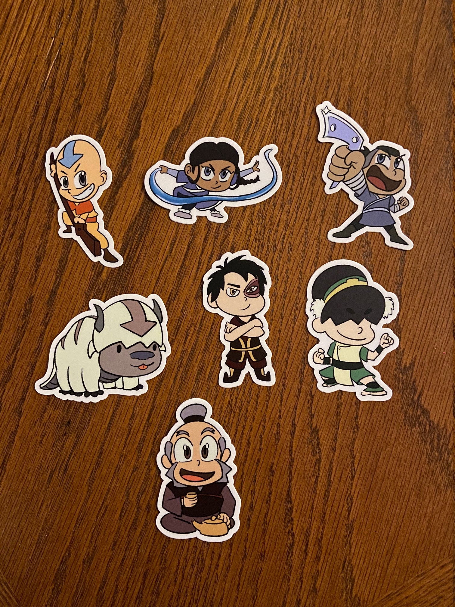 Super Special SALE Held Avatar The Last Airbender Stickers Www mylomed Super Special SALE Held Avatar The Last Airbender Stickers Www mylomed