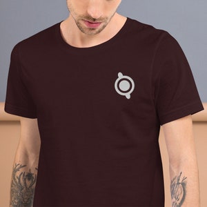 Amphibia Sasha&#39;s army Unisex t-shirt