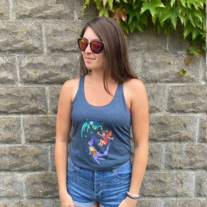 Luca Girls tank top