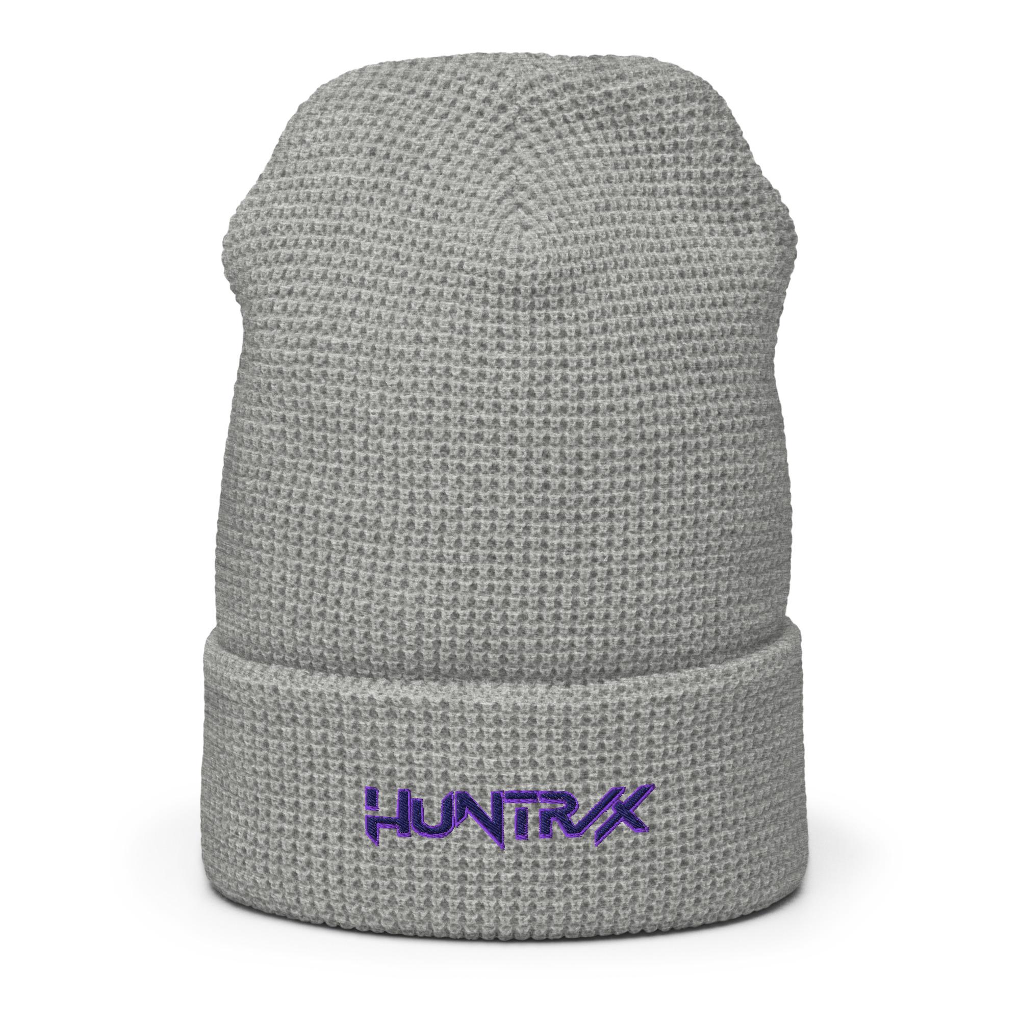 Huntrix Waffle Beanie - Etsy