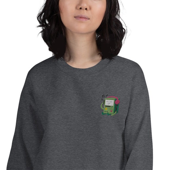 bmo sweater