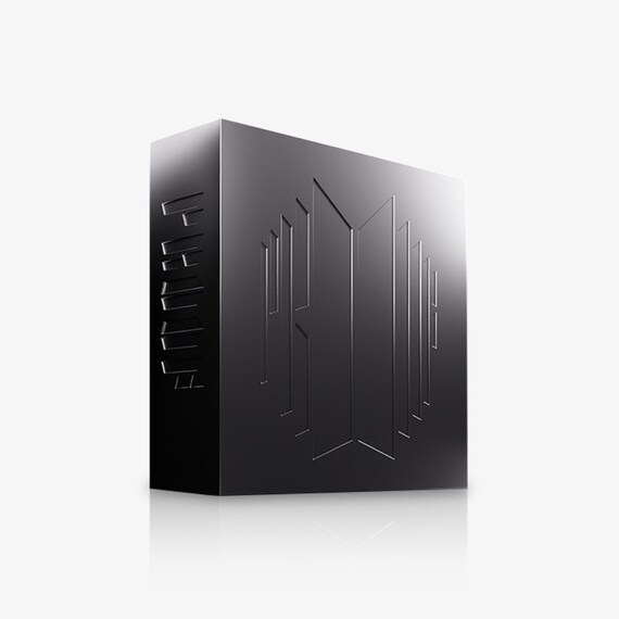 BTS Anthology Album『Proof(Collector's Ed Official 방탄소년단 BTS Anthology Album Proof (collector's Edition
