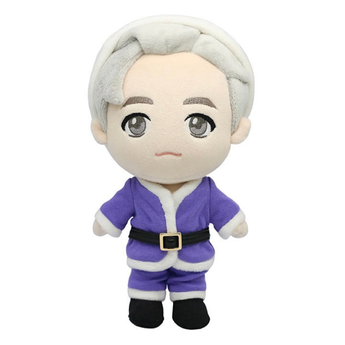 US Seller: Official BTS TinyTAN Plush Winter Toy | Etsy