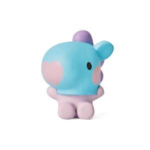 Official BTS BT21 Line Friends X Royche Minini Monitor Figure - Etsy