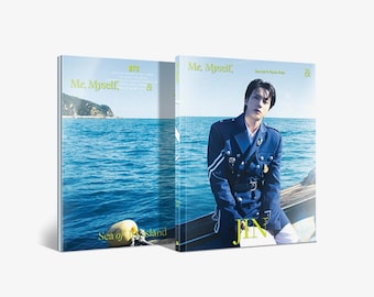BTS 2016 Summer Package Dubai Photobook & DVD, Limited Edition