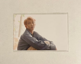 BTS 5th Muster Magic Shop Blu Ray Full Set Memorabilia|bts