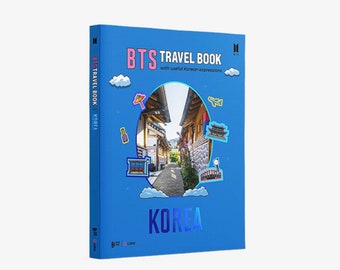 BTS 2018 Season's Greetings Package, Bangtan Boys Kpop Album - Etsy