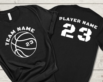 Boston Celtics – Basketball-T-Shirt in 