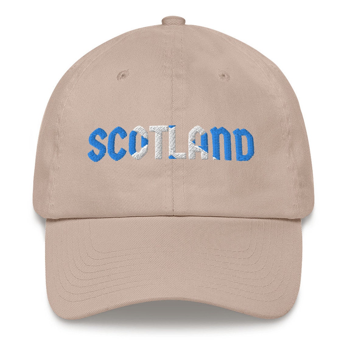 Scotland Hat Scotland Soccer Hat Scotland Soccer Cap Etsy