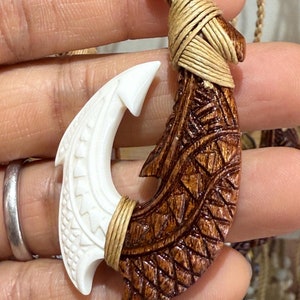 Collana Girocollo Perle D Maiorca Scure - Gioielli - Collane - Di S... | Su MissHobby - Foto 4