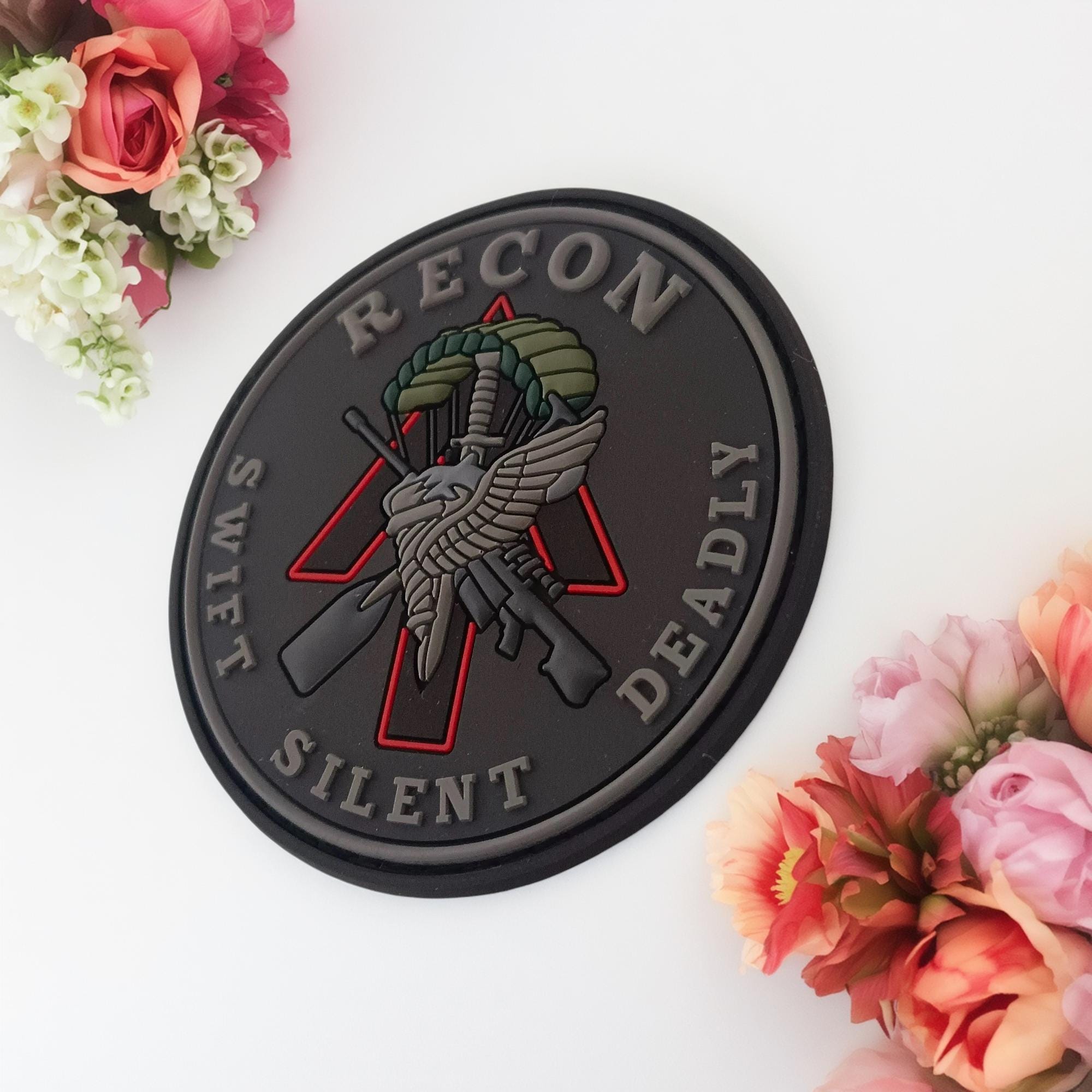 Recon Patch