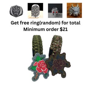 Girl Patch, Woman Patch, Rose Patch, Flower Patch