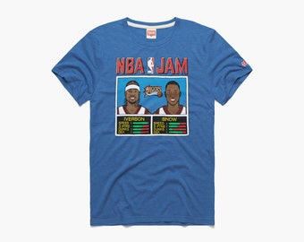 nba jam sixers shirt