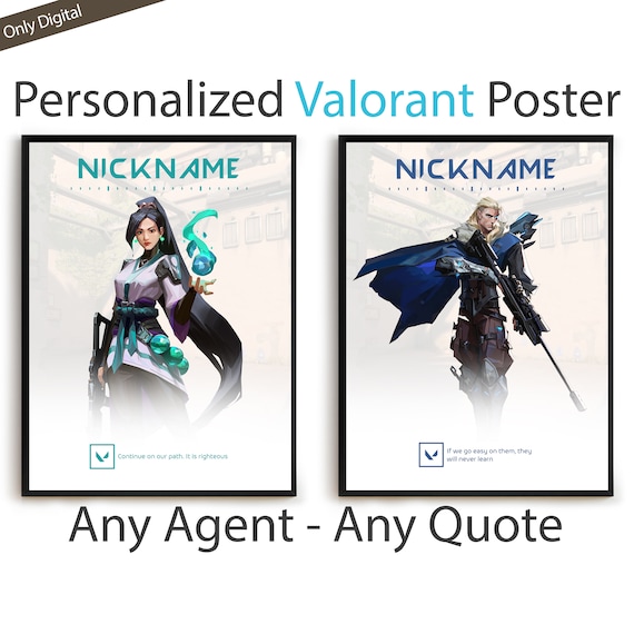 Cypher Poster,Valorant,Valorant Poster,Personalized Gift,Twitch Streamer,Video Games,Cypher,Boyfriend GiftPoster,Gaming Room,Dorm