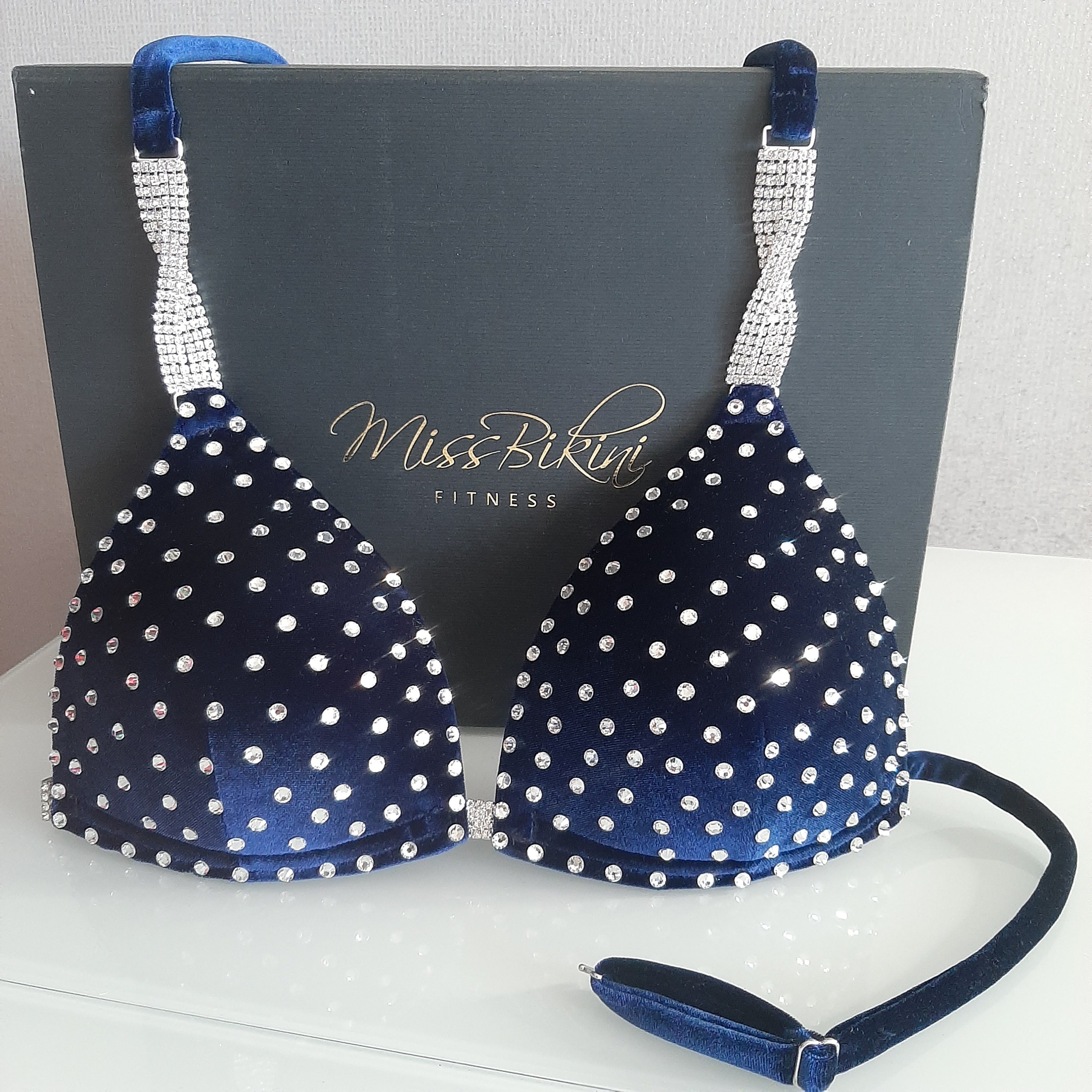 Competition stage bikinis Etsy