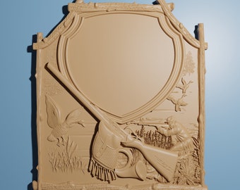 Sven and Olaf Cut3d cnc file Aspire 3D STL Model CNC Router Engraver American movie Artcam Shapeoko X Carving Machine Vcarve