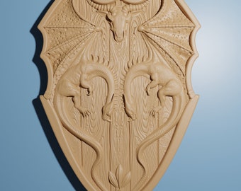 Sven and Olaf Cut3d cnc file Aspire 3D STL Model CNC Router Engraver American movie Artcam Shapeoko X Carving Machine Vcarve